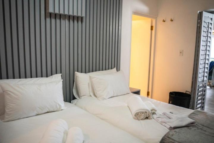 ホテル Far Horizons Camps Bay ケープタウン 部屋 写真
